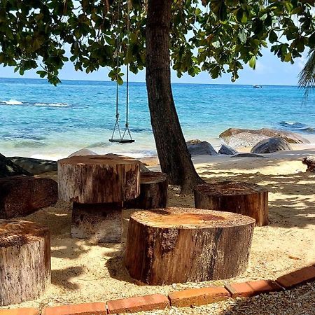 Home Away Tioman Island Kampung Genting Exterior photo